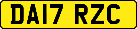 DA17RZC