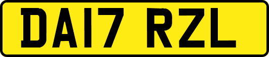 DA17RZL