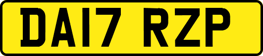 DA17RZP