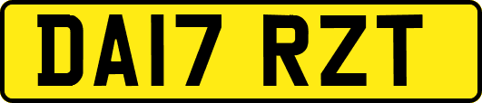 DA17RZT