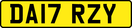 DA17RZY