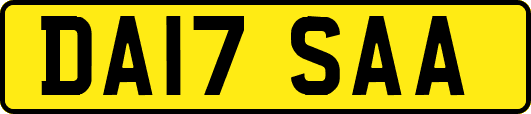 DA17SAA