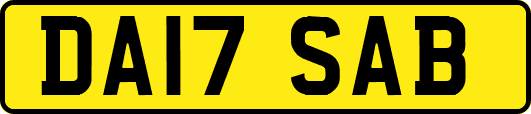 DA17SAB