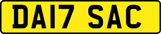 DA17SAC