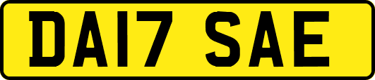 DA17SAE