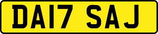 DA17SAJ