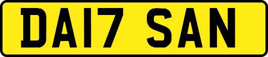 DA17SAN