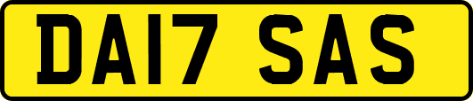 DA17SAS