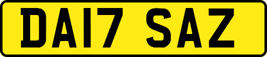 DA17SAZ