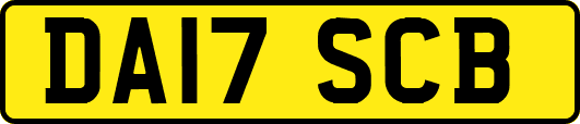 DA17SCB