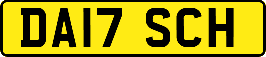 DA17SCH