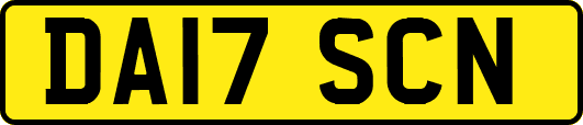 DA17SCN