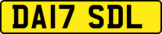 DA17SDL