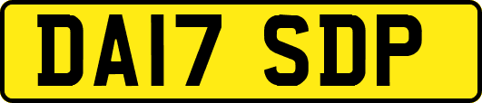 DA17SDP