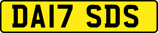 DA17SDS