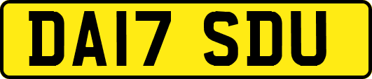 DA17SDU