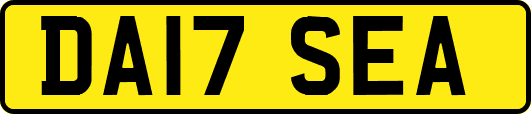 DA17SEA