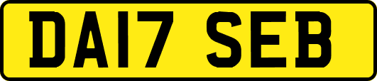 DA17SEB