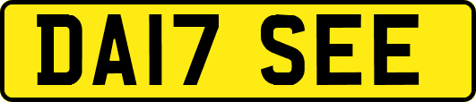 DA17SEE