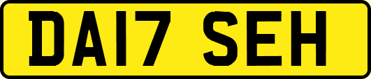DA17SEH