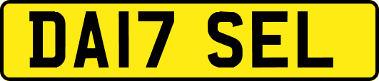 DA17SEL