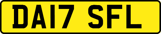 DA17SFL