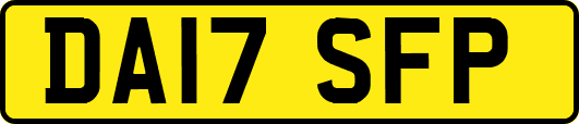 DA17SFP