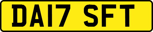 DA17SFT