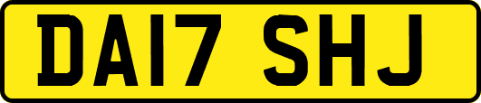 DA17SHJ