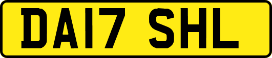 DA17SHL