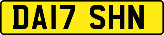 DA17SHN