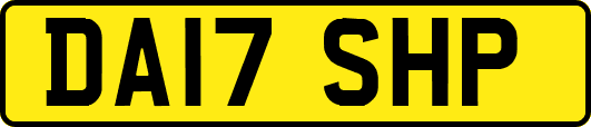 DA17SHP
