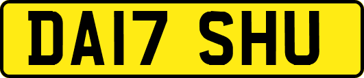 DA17SHU