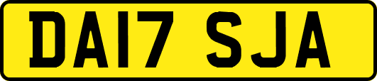 DA17SJA