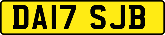 DA17SJB