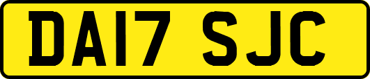 DA17SJC