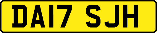 DA17SJH