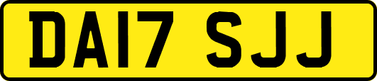 DA17SJJ