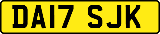 DA17SJK