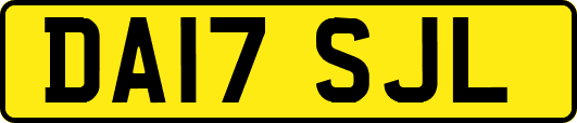 DA17SJL