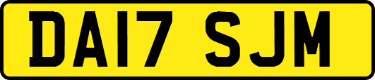 DA17SJM
