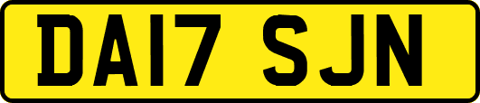 DA17SJN