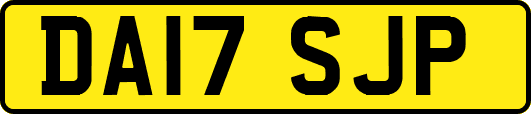 DA17SJP