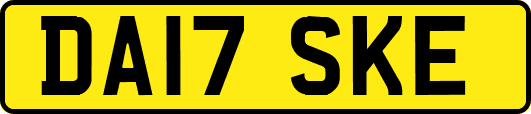 DA17SKE