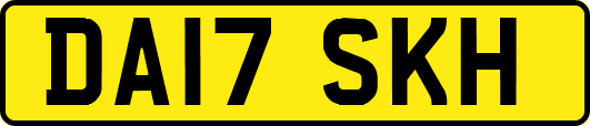 DA17SKH