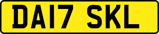 DA17SKL