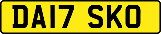 DA17SKO