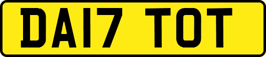 DA17TOT