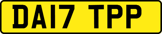 DA17TPP