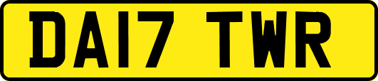 DA17TWR
